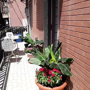 Appartamento Lettoecornetto Casavacanze, Catania