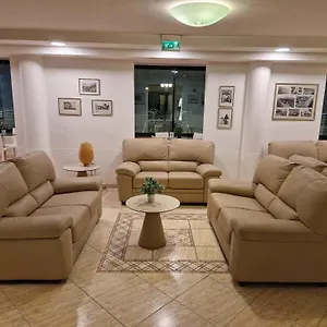 Caruso Hotel Rimini