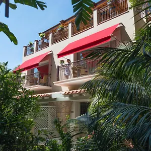 Village - Del Parco&spa Hotel Santa Margherita di Pula