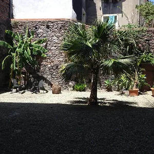 Appartamento Alcalà Living, Catania
