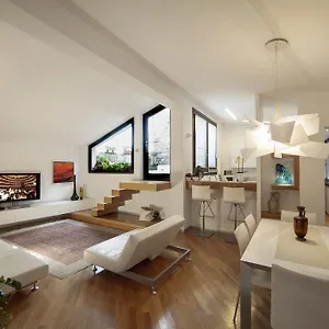 Appartamento Loft In Master Palace, Catania