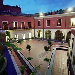 Camplus Guest Affittacamere Catania
