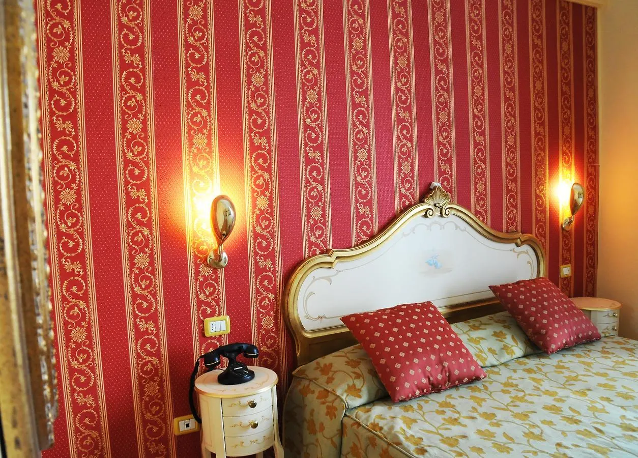 Domenico Florio Palace カターニア イタリア